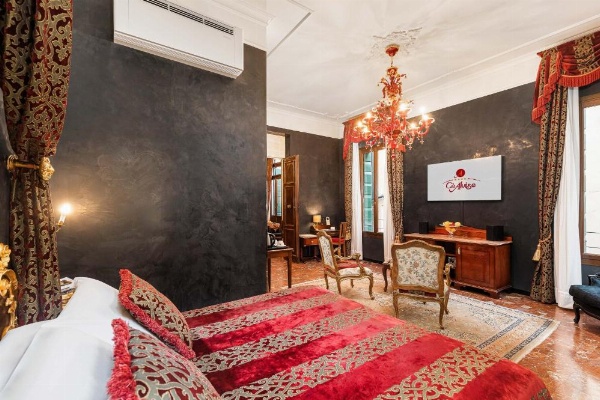 Hotel Ca' Alvise image 16