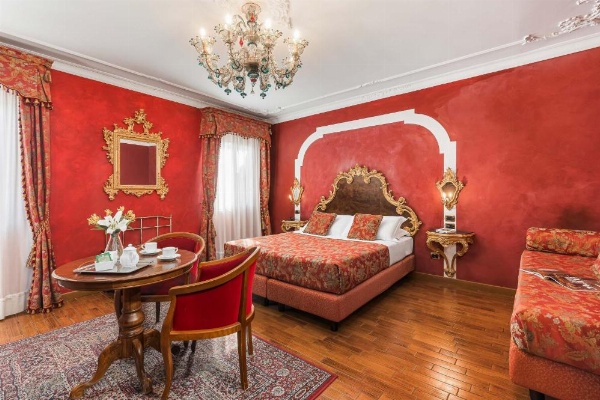 Hotel Ca' Alvise image 22