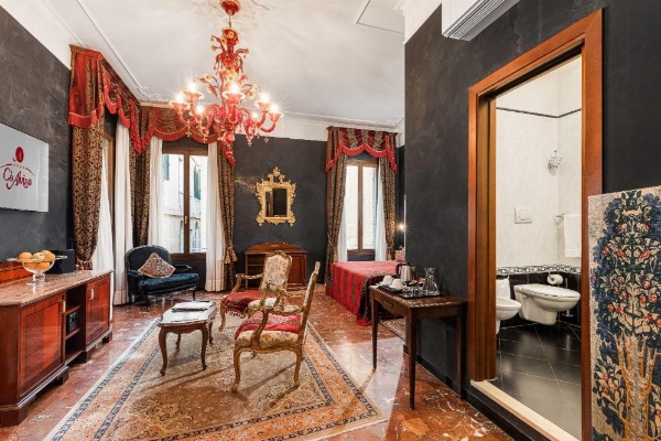 Hotel Ca' Alvise image 25