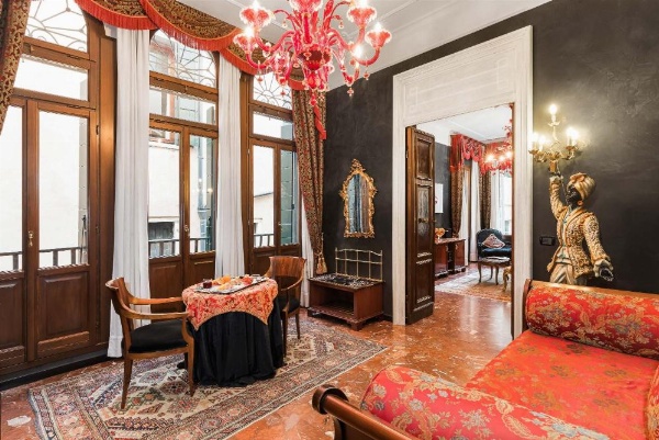 Hotel Ca' Alvise image 29